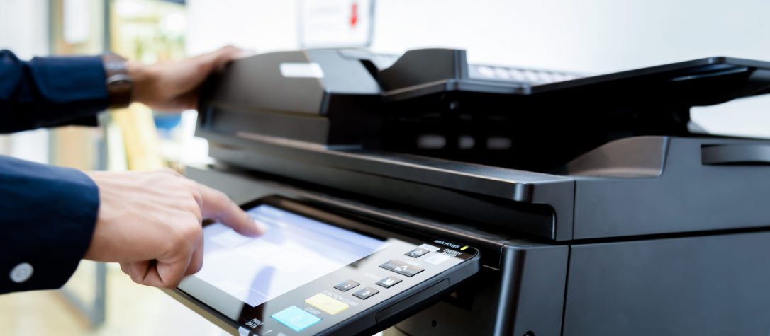 Finding the Right Copier for Your Business